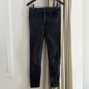 Abercrombie jeans